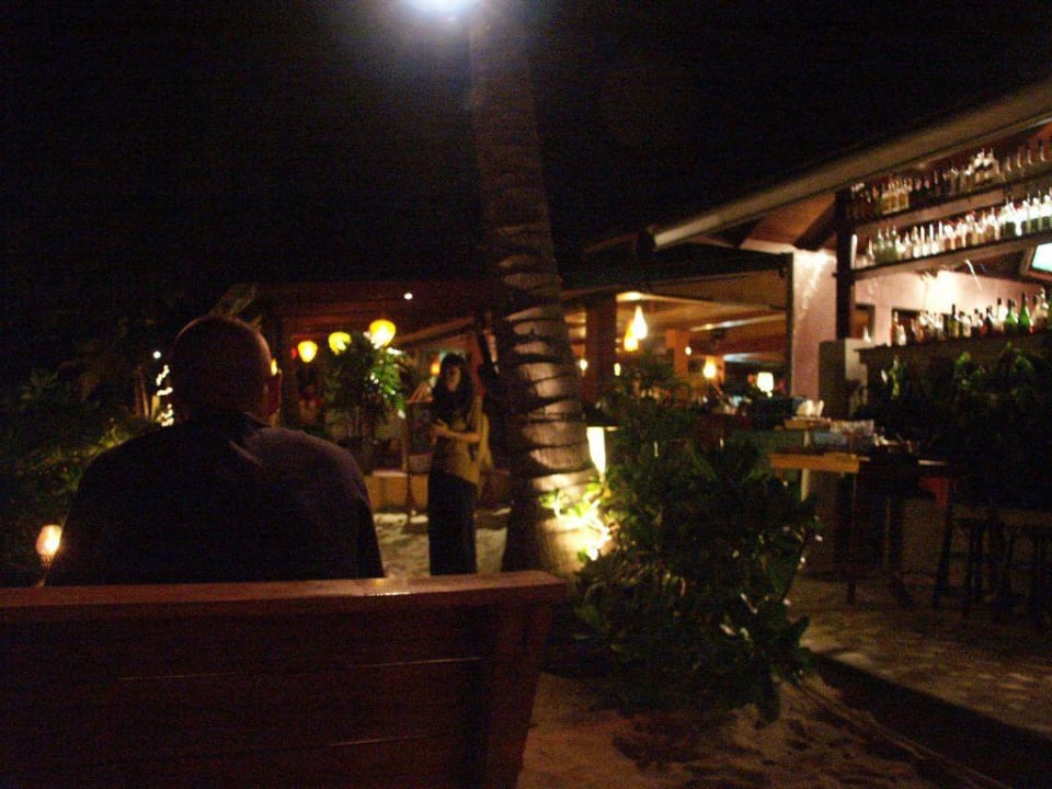 Bar Restaurant NH Collection Samui Peace Resort