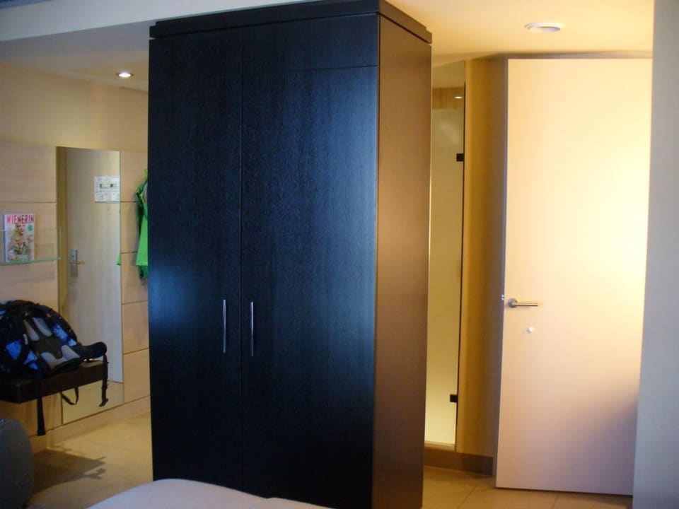 Standard Doppelzimmer Lindner Hotel Vienna Am Belvedere, part of JdV by Hyatt