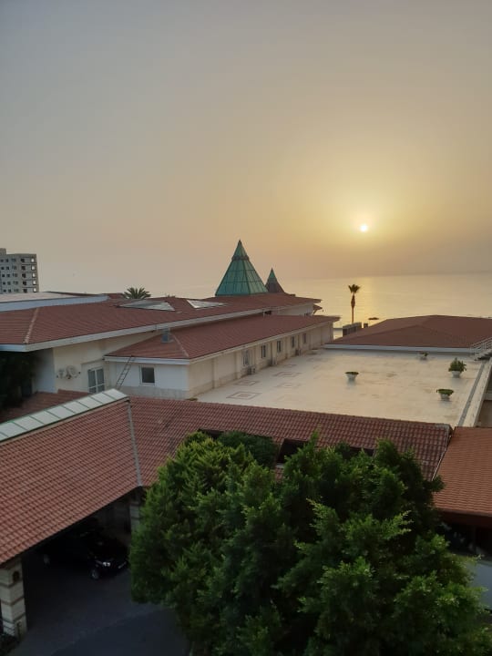 Außenansicht Salamis Bay Conti Resort Hotel & Casino