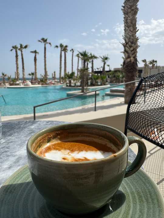 Gastro Stella Blue Seaside Resort