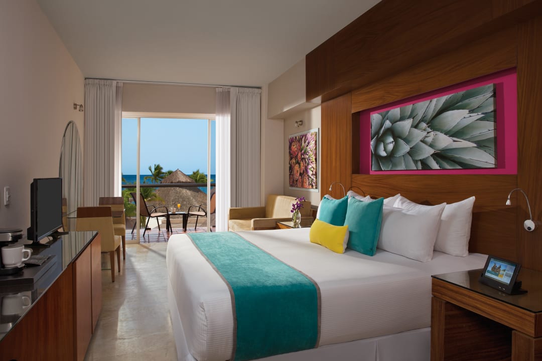 Zimmer Krystal Grand Los Cabos