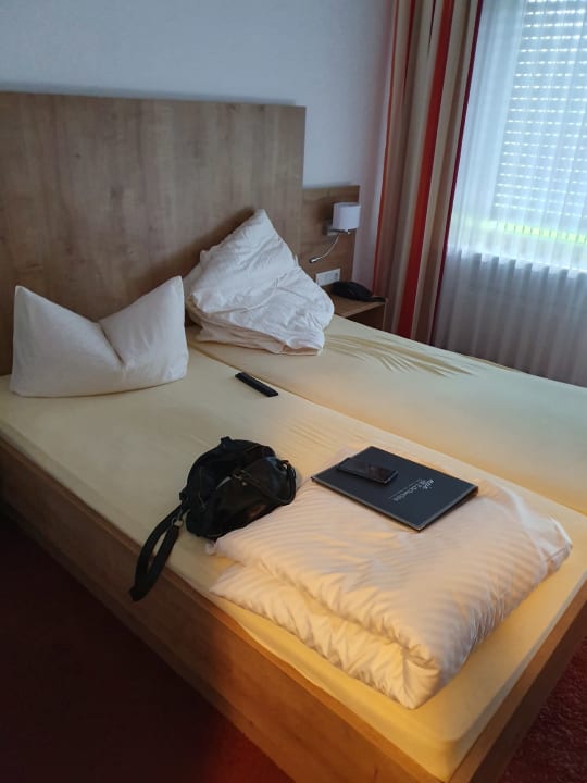 Zimmer Hotel & Ferienappartements Edelweiss
