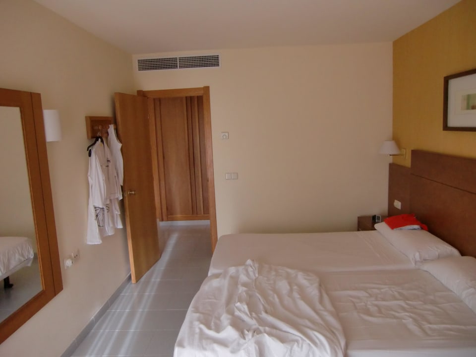 Appartment Hipotels Bahia Grande