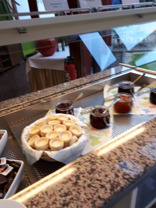 Gastro PLAZA INN Goslar