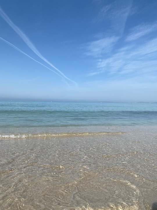 Strand Grupotel Acapulco Playa - Adults Only