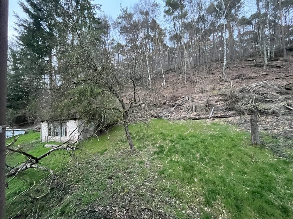 Ausblick Hotel Badstube