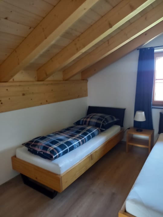 Zimmer Ferienwohnung Alpenklang