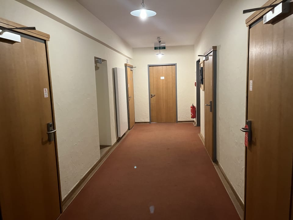 Sonstiges Stadt-gut-Hotel Fronveste - Das Alte Knasthaus