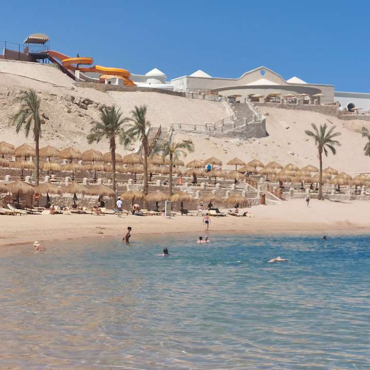 Strand Siva Golden Bay Makadi