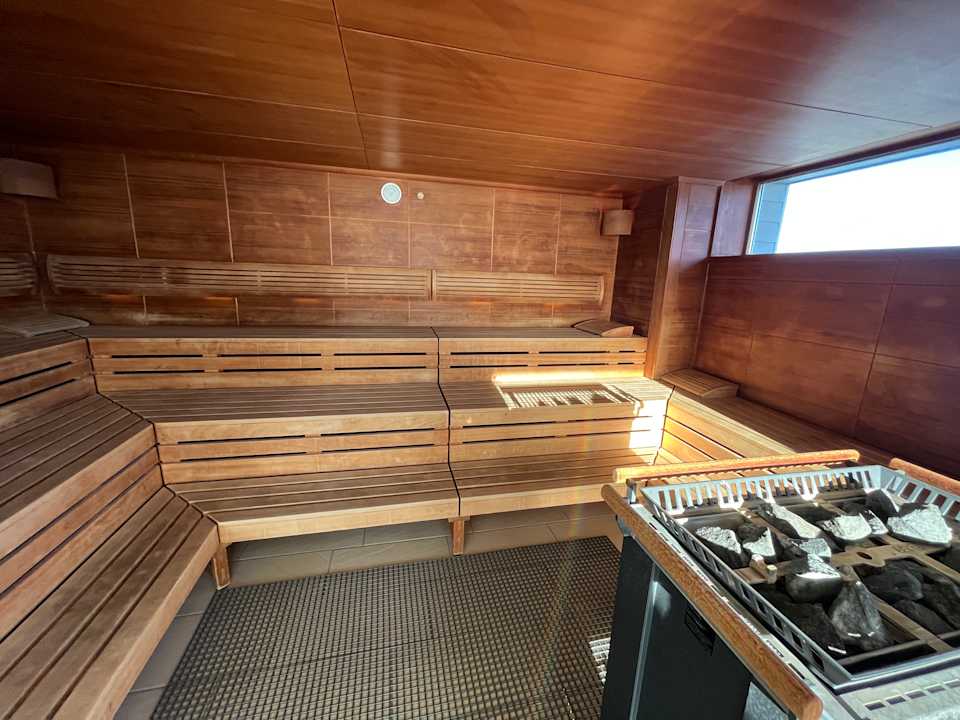 Sport & Freizeit Hotel Hafen Büsum