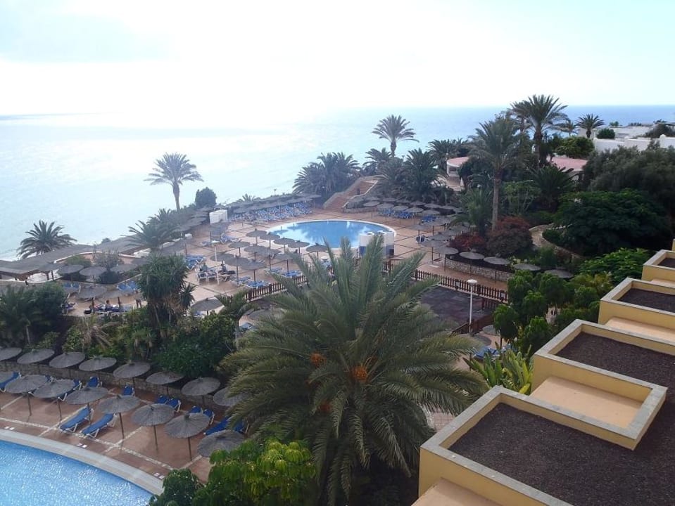 Baseny SBH Club Paraiso Playa