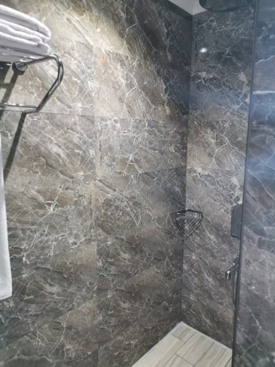 Zimmer Port Nature Luxury Resort & Spa