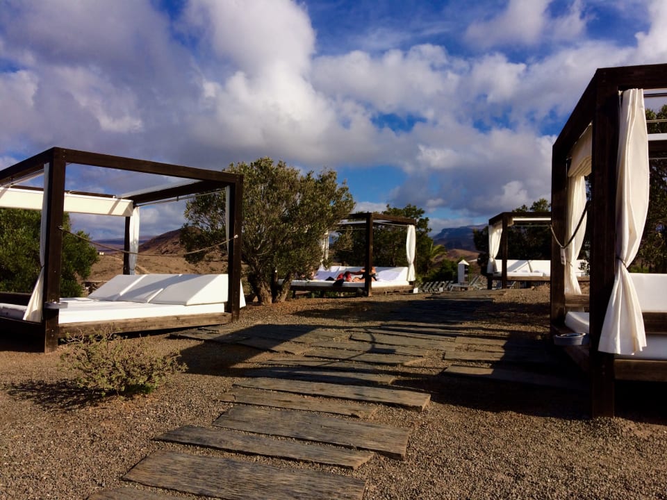 Sonstiges Salobre Hotel Resort & Serenity