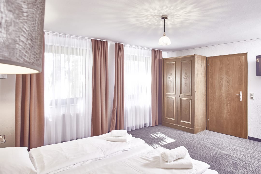 Zimmer Boutique-Gasthof UEBERFUHR