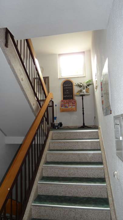 Sonstiges Hotel Katharina garni