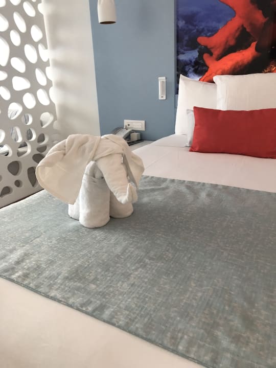 Zimmer Iberostar Selection Coral Cancun