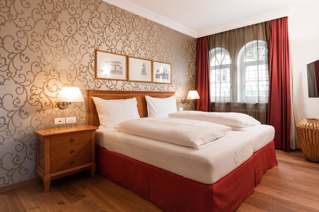 Zimmer Hotel Hanswirt