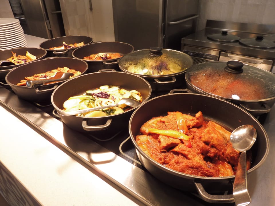 Gastro Grand Palladium Sicilia