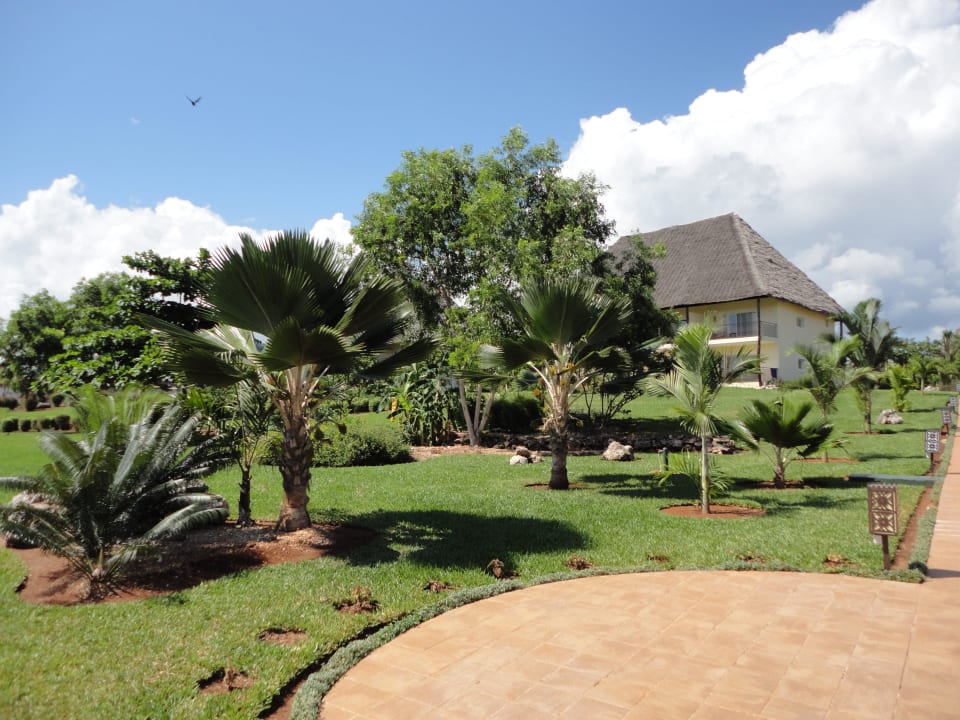 Diamonds Dream of Zanzibar TUI Blue Bahari Zanzibar