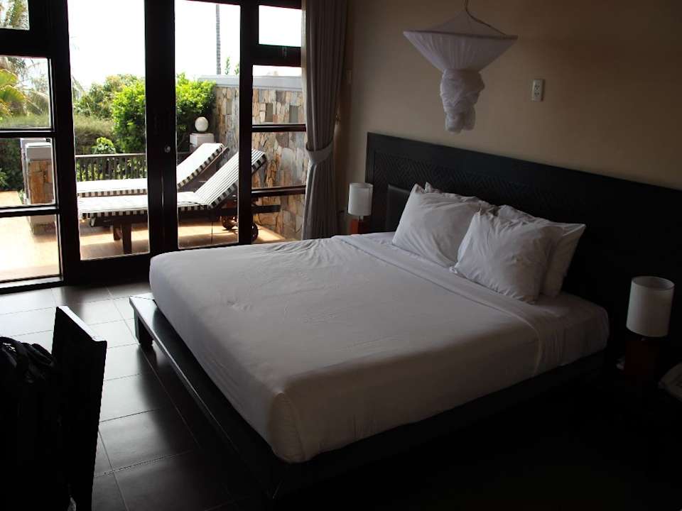 Zimmer Hotel Romana Resort