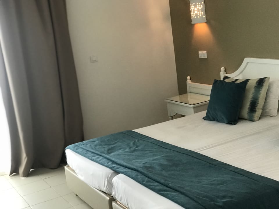 Zimmer TMK Marine Beach by Turismark