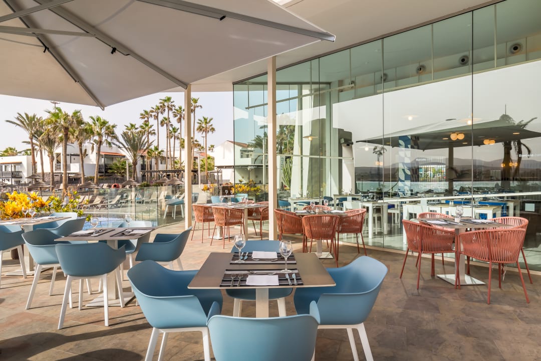 Gastro Barceló Fuerteventura Castillo