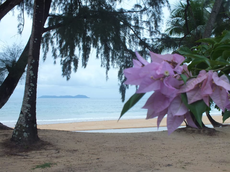 Strand Berjaya Tioman Resort
