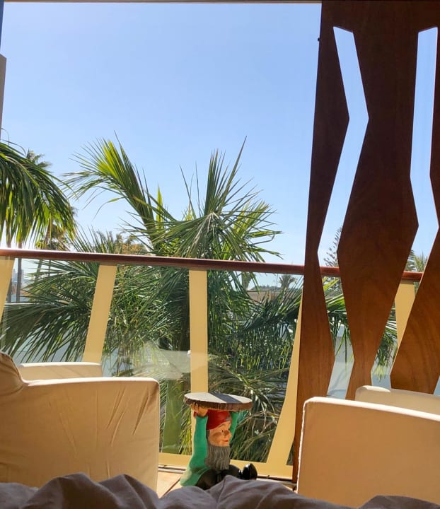 Ausblick Bohemia Suites & Spa - Adults only