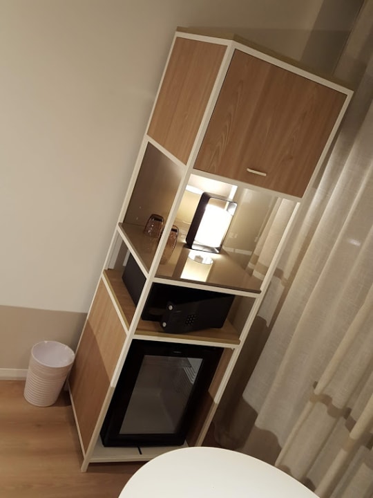 Zimmer INNSiDE Calviá Beach