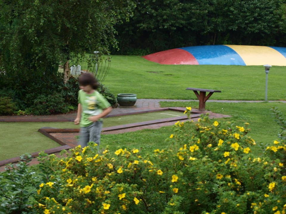 Garten Hotel Søgarden Brørup