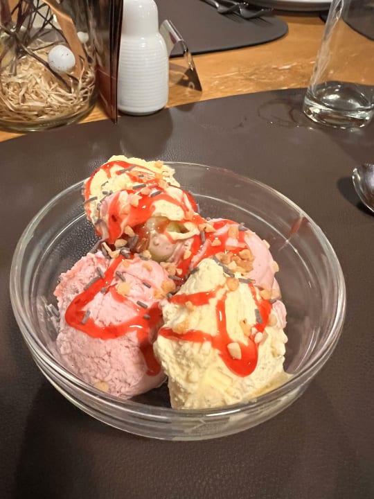 Gastro Johannesbad Thermalhotel Ludwig Thoma