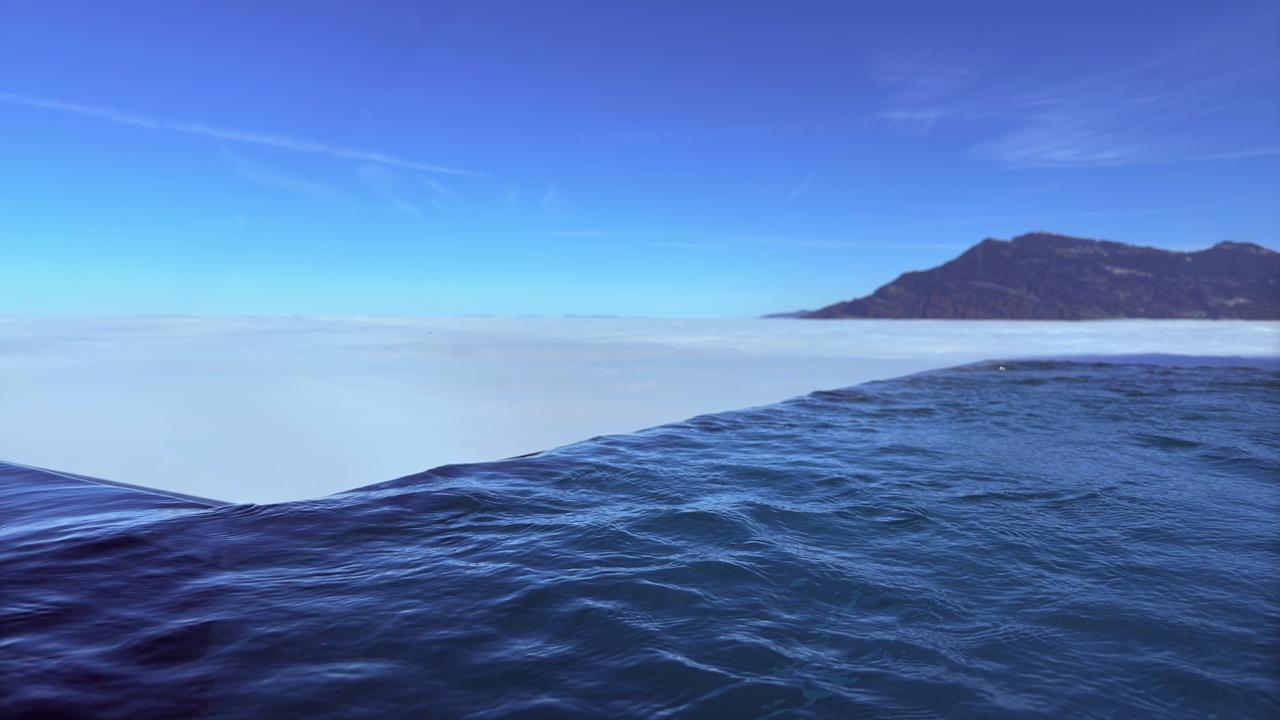 Pool Bürgenstock Hotel & Alpine Spa