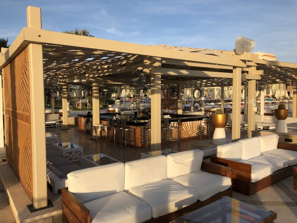 Gastro Premier Le Reve Hotel & Spa