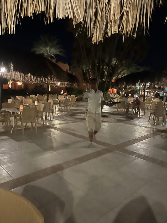 Sonstiges Jaz Makadi Oasis Resort
