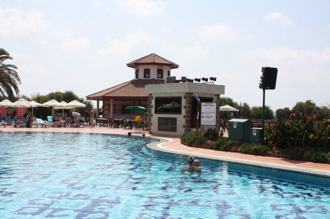 Club Ali Bey Manavgat Ali Bey Club