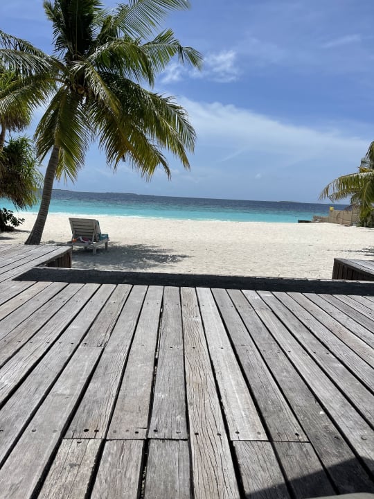 Strand Adaaran Select Meedhupparu Island Resort - Premium All Inclusive