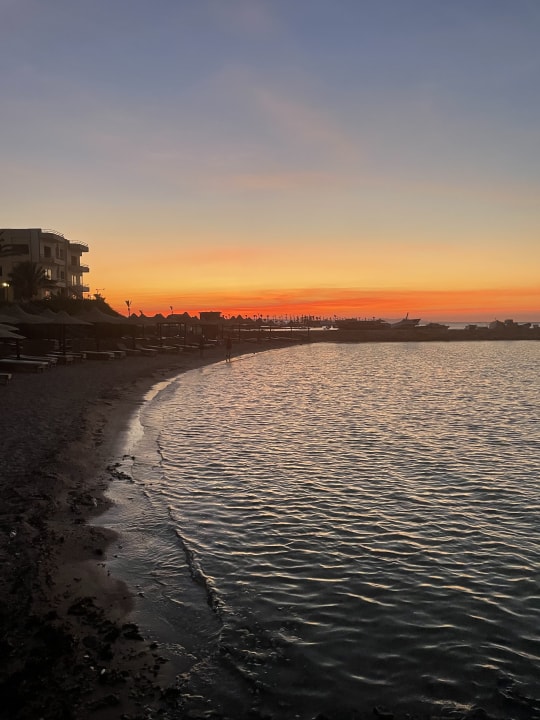 Ausblick Royal Star Beach Resort