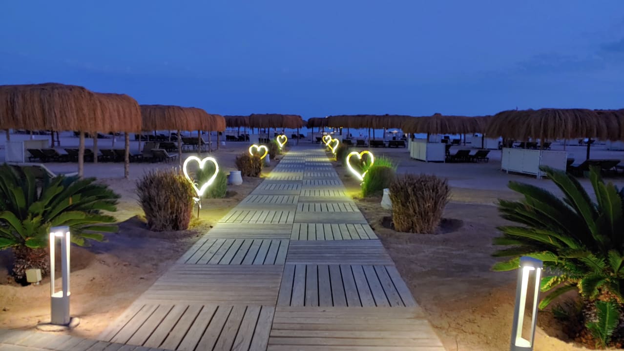 Strand Steigenberger Resort Ras Soma