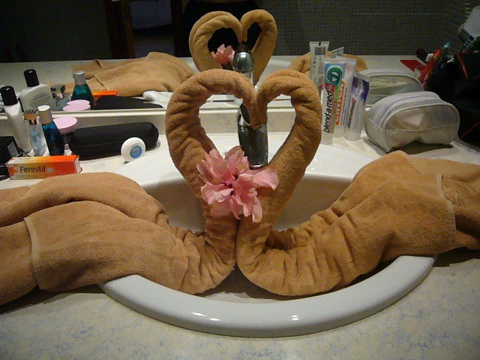 Überraschung SBH Club Paraiso Playa