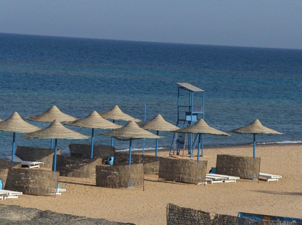 . Fantazia Resort Marsa Alam