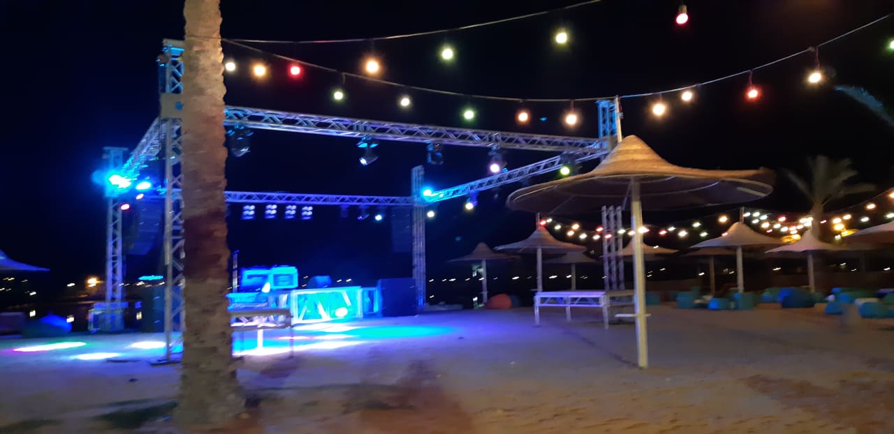 Sport & Freizeit Desert Rose