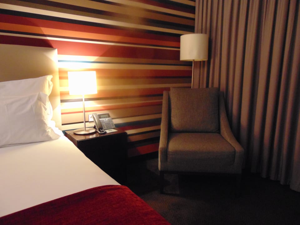 Zimmer Hotel Trópico