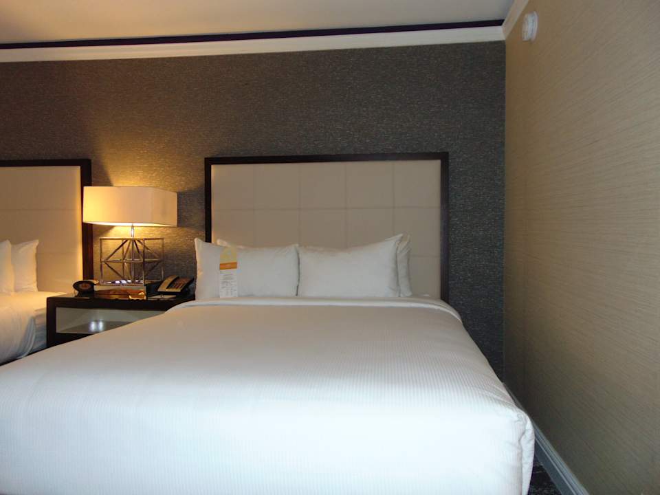 Zimmer Hotel The Henry