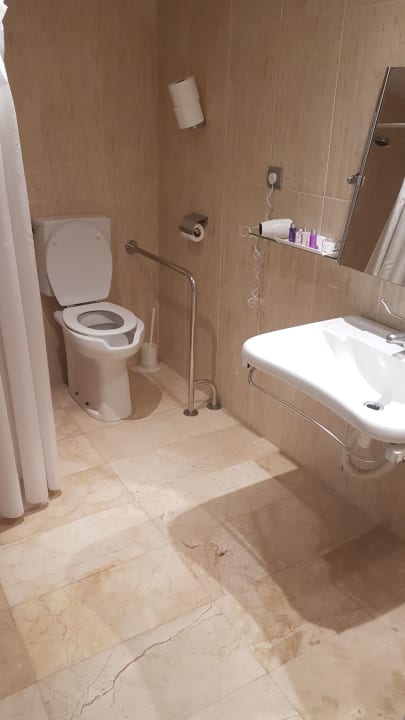 Zimmer Hotel Bahia del Sol
