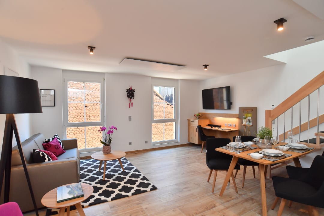 Zimmer Der Ochsen Gästehaus & Appartments