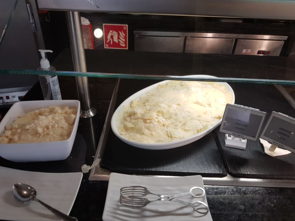 Gastro Hotel Riu Palace Oasis