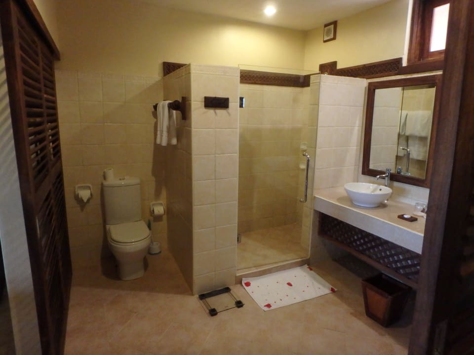 Zimmer Neptune Pwani Beach Resort & Spa