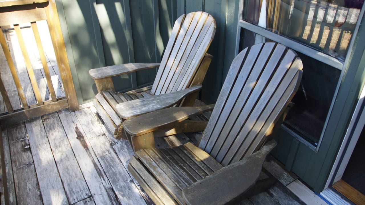 Balkon Hotel Middle Beach Lodge