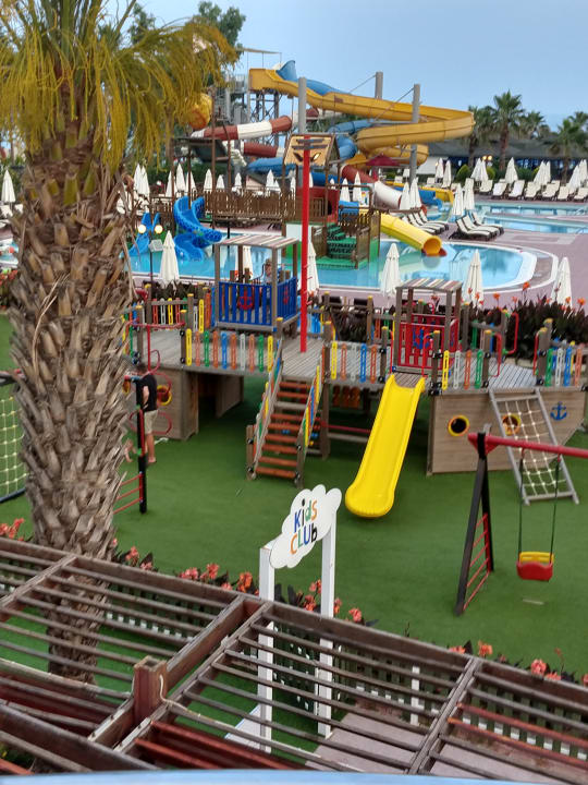 Sport & Freizeit Hotel Turan Prince