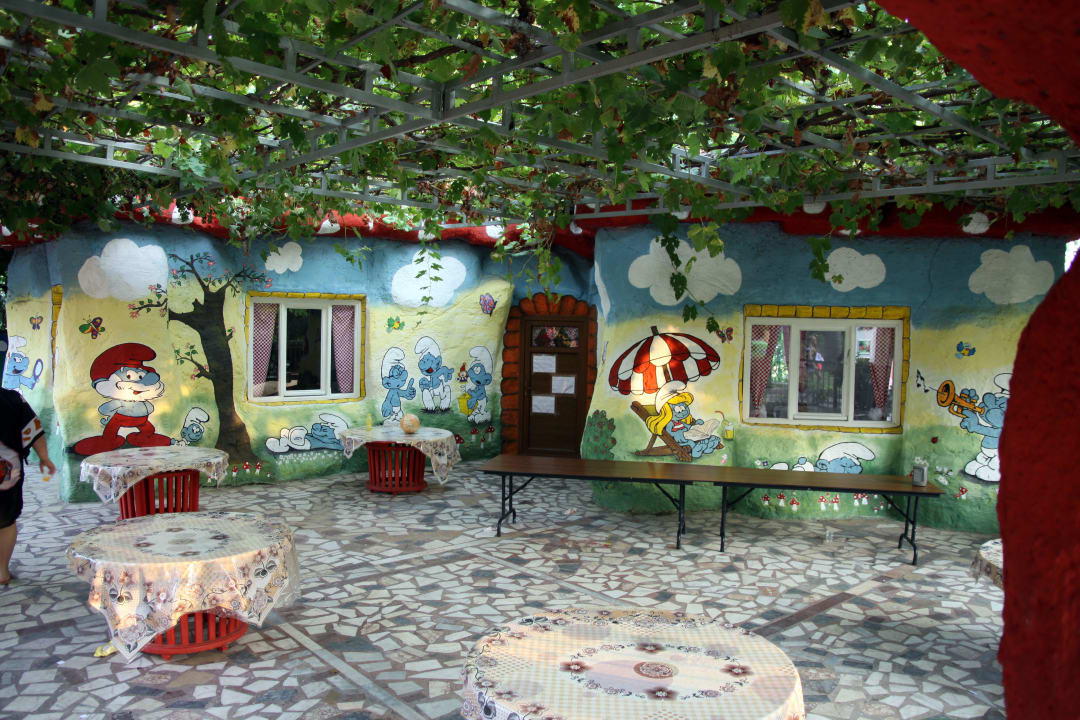 Miniclub Saphir Hotel & Villas